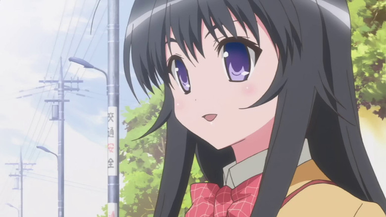 Still image for Kanokon season 1 episode 1: Doing It for the First Time? Still image for Kanokon season 1 episode 1: Doing It for the First Time?