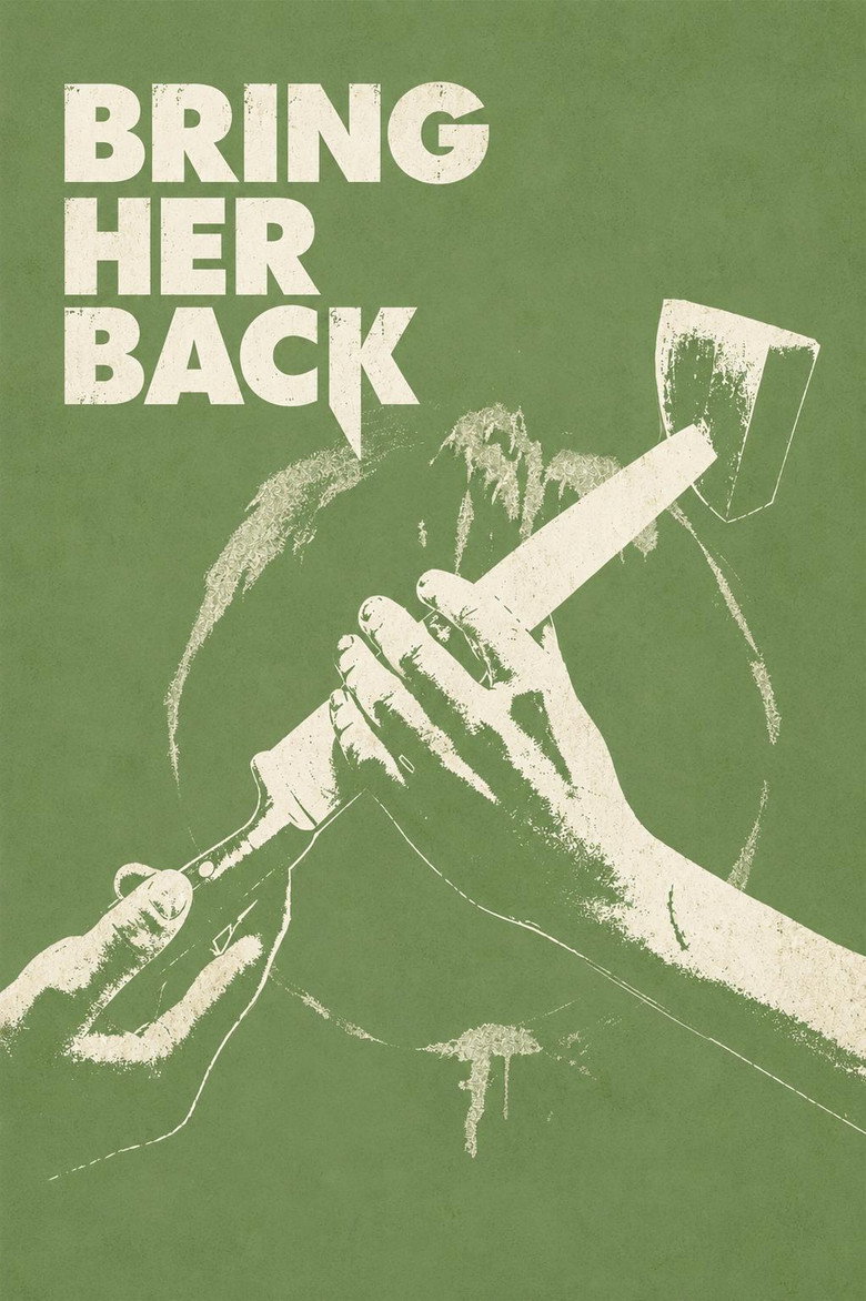 Imatge de Bring Her Back