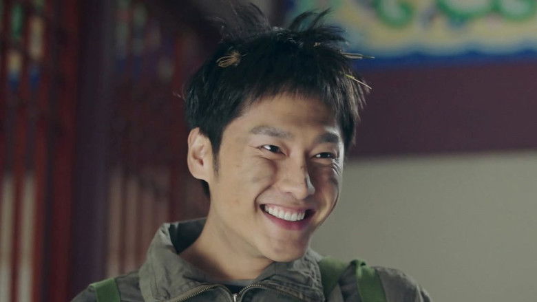 Still image for I Love Beijing Tiananmen season 1 episode 8: Episode 8 Still image for I Love Beijing Tiananmen season 1 episode 8: Episode 8