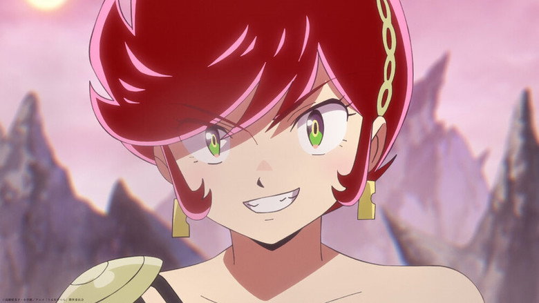 Urusei Yatsura: Saison 1 Episode 5 - Episode complet en DDL Streaming