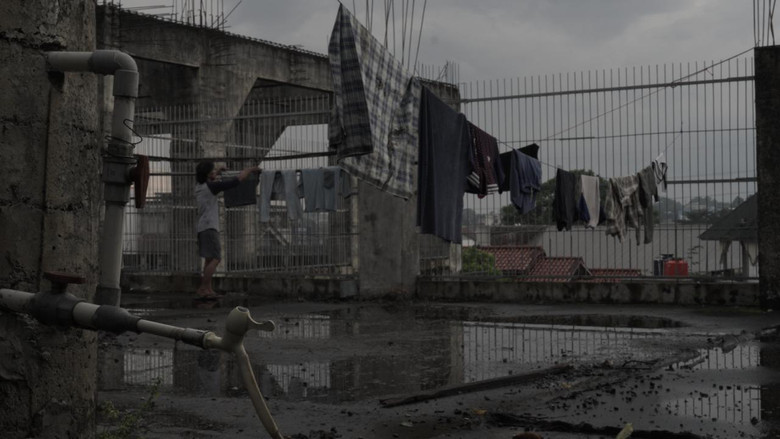 Imatge de When Stillness Trembles