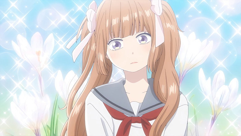 Still from My Love Story with Yamada-kun at Lv999 - Season 1 Episode 6