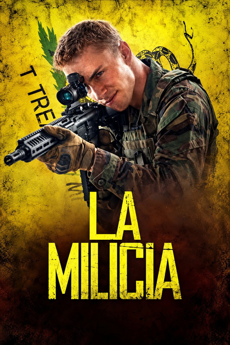 Póster la Película