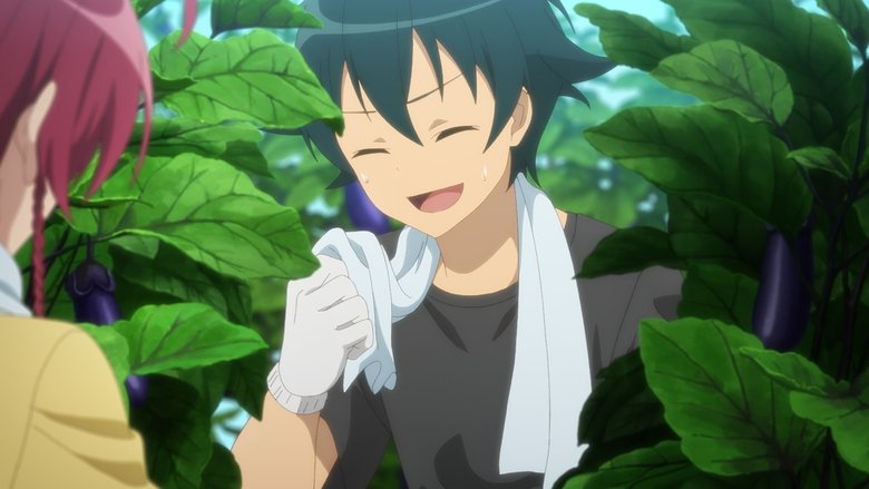 Assistir Hataraku Maou-sama!: 2x8 Novos Episódios Online Grátis Completo Dublado e legendado - 🥇SuperFlix Agora é