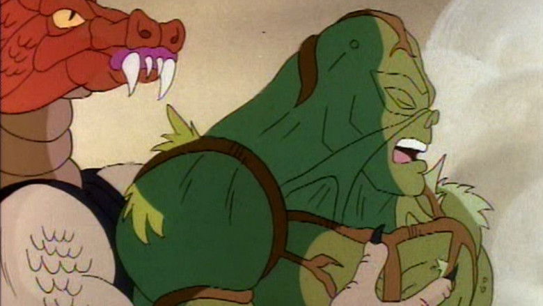 Still image for Swamp Thing season 1 episode 5: Experiment in Terror Still image for Swamp Thing season 1 episode 5: Experiment in Terror