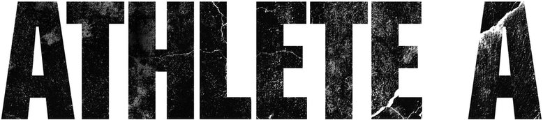 Athlete A