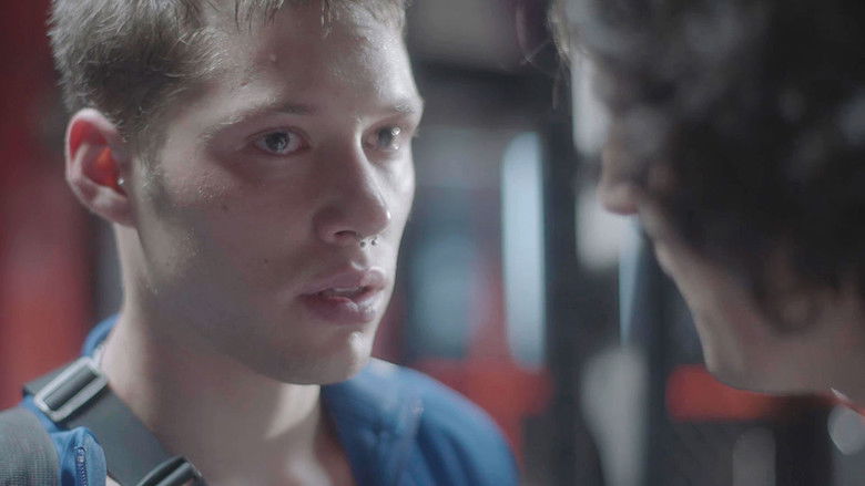 Still image for Más de 100 mentiras season 1 episode 3: Episode 3