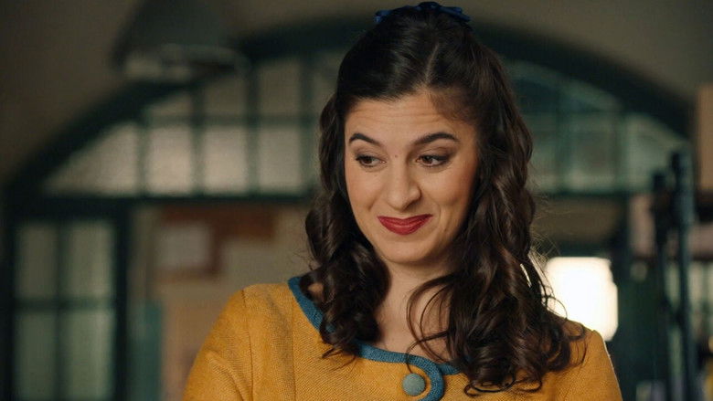 Sueños de libertad Temporada 3 Episodio 40 Cuevana 3