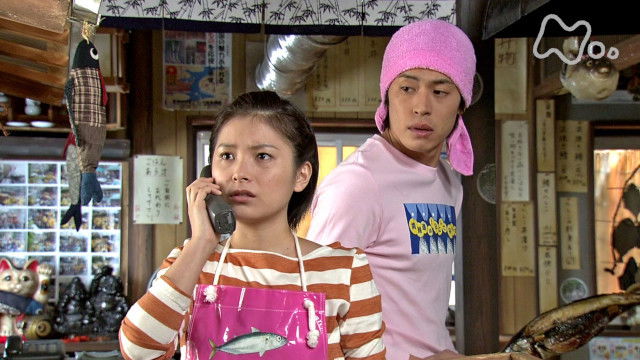 Still image for Chiritotechin season 1 episode 137: Episode 137 Still image for Chiritotechin season 1 episode 137: Episode 137