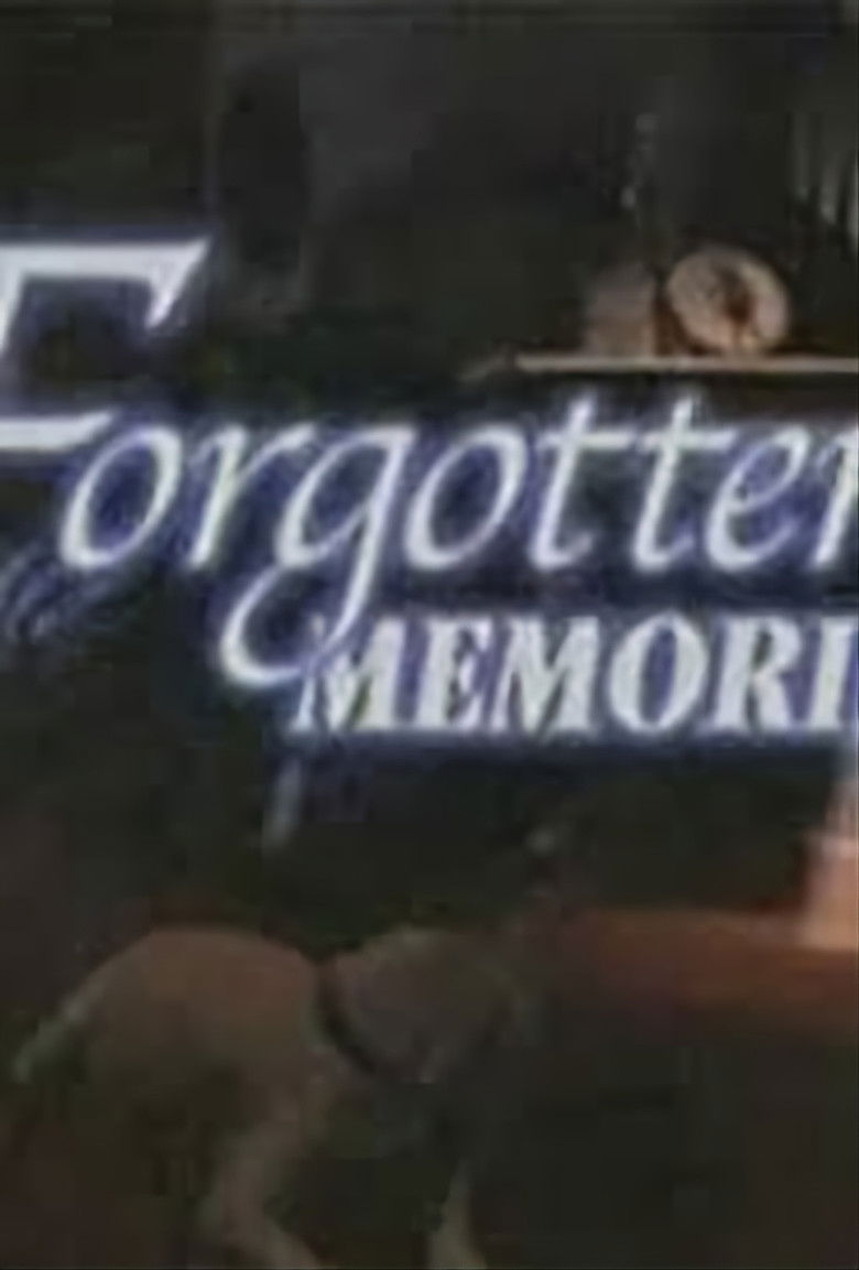 Imatge de Forgotten Memories