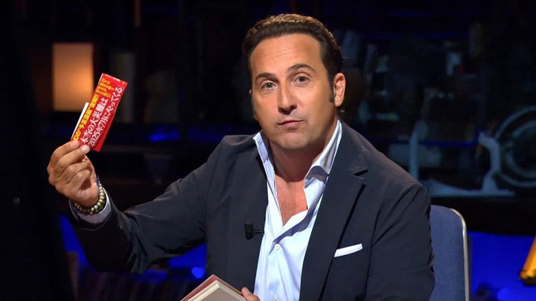 Cuarto Milenio Temporada 21 Episodio 8 Cuevana 3