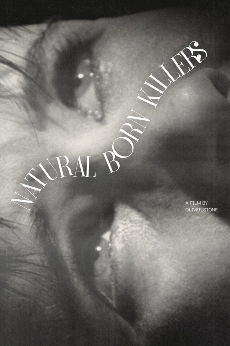Imatge de Natural Born Killers