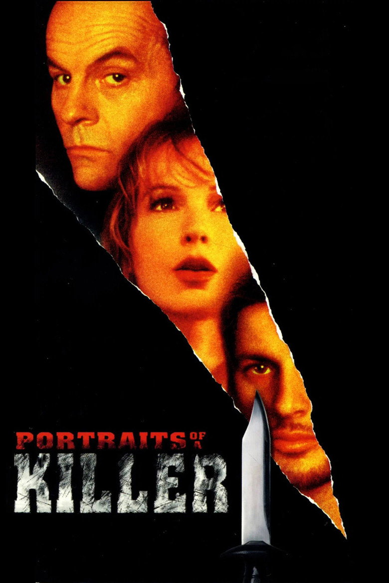 Portraits of a Killer