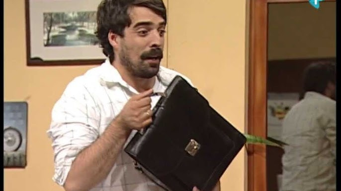 Still image for Državni posao season 1 episode 172: Komšije Still image for Državni posao season 1 episode 172: Komšije