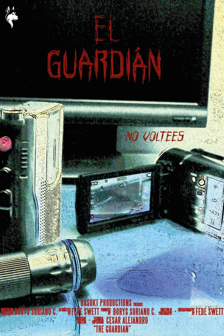 Imatge de El Guardián