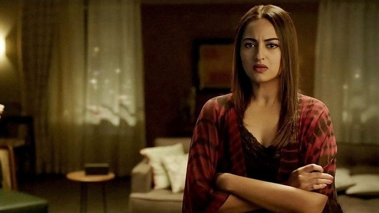 Image d'arrière-plan 5 du film Ittefaq