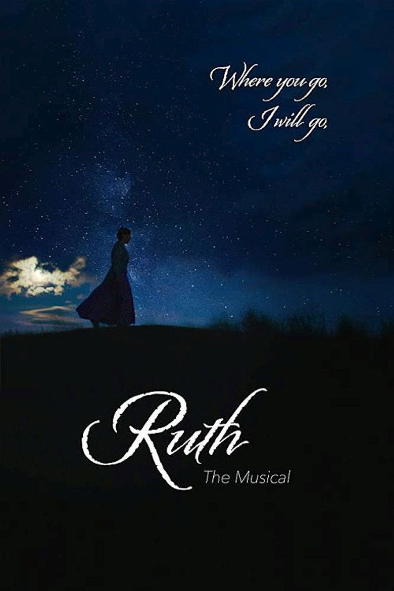 Imatge de Ruth the Musical