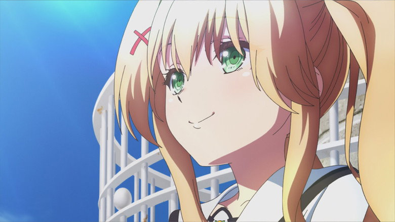 Still from Summer Pockets - Season 1 Episode 7