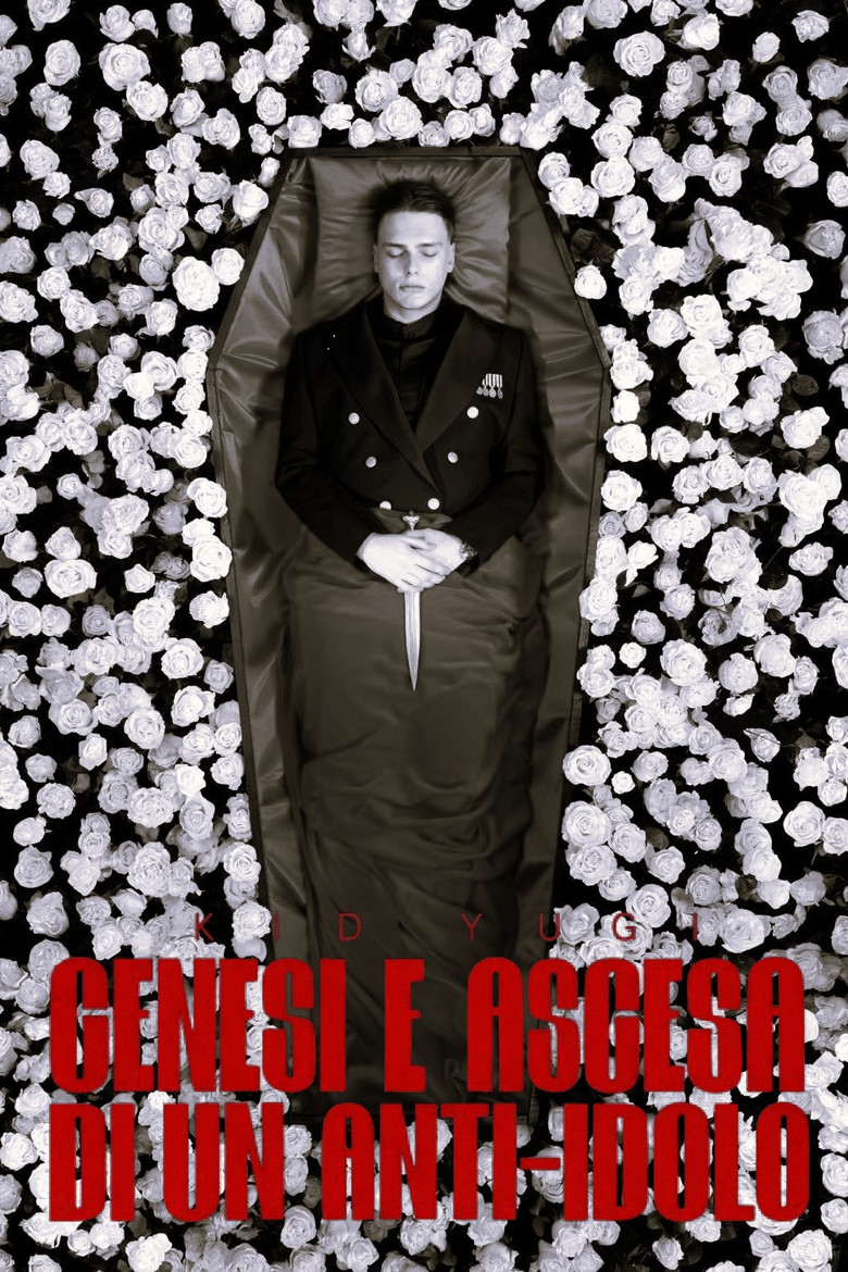 Kid Yugi - Genesis and Rise of an Anti-Idol