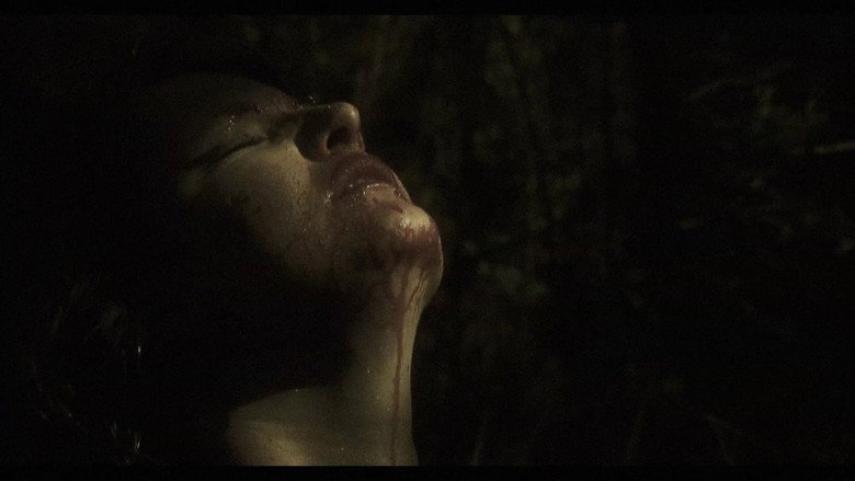 Still from Sindrome de Pinocchio - Refluxo