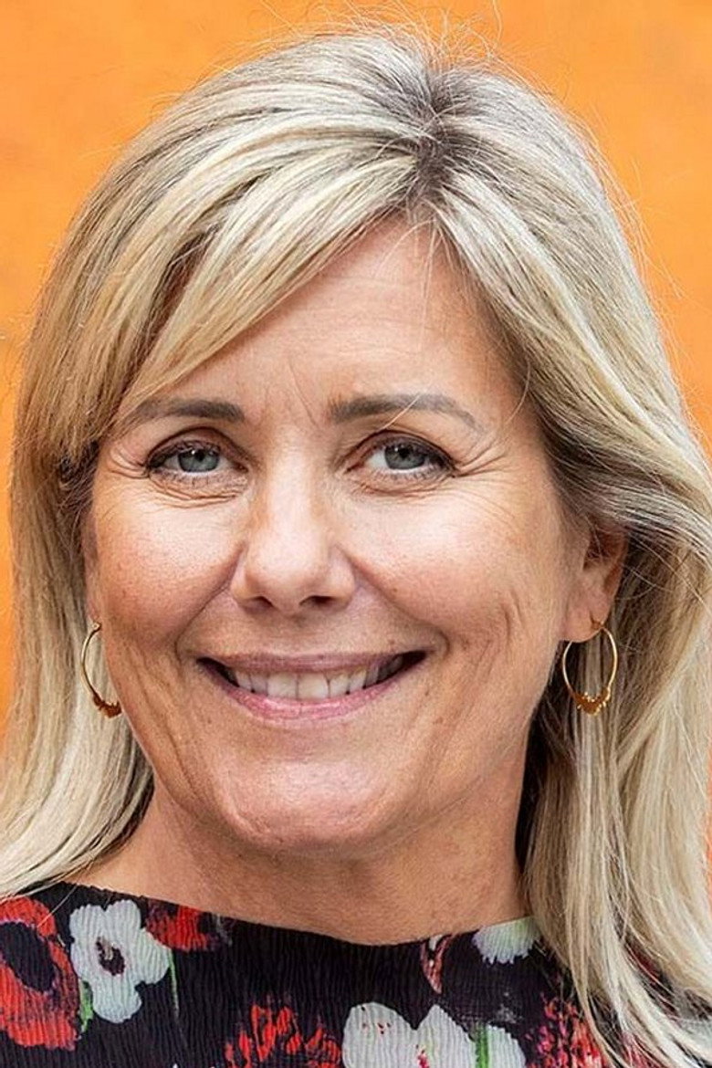 Eva Ravnbøl photo