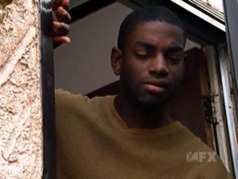 The Shield S03E13 — Fire In The Hole episode still