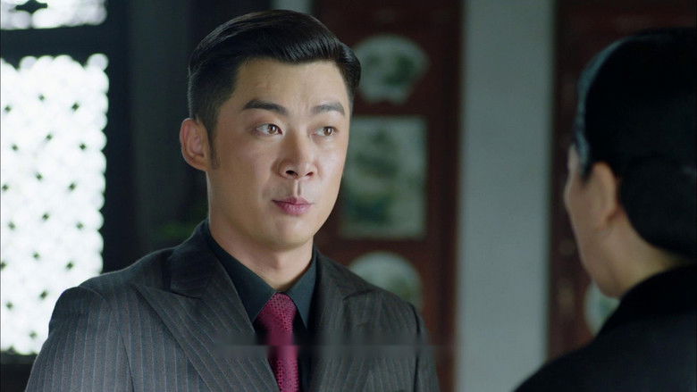 Still image for Double Thorn season 1 episode 33: Episode 33