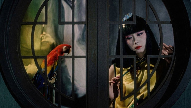 Fruits of Passion still