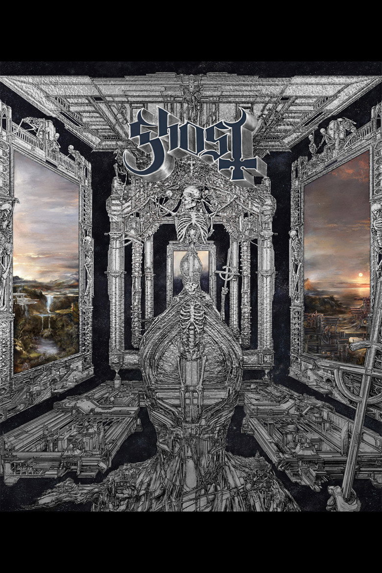 Imatge de Ghost: Skeletá