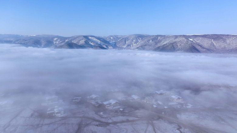 Still image for 地球鉄道 season 1 episode 17: Episode 17