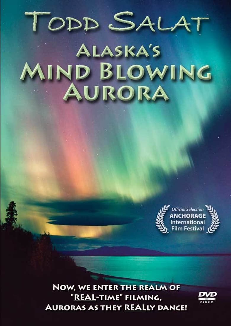 Alaska's Mind Blowing Aurora (2016)