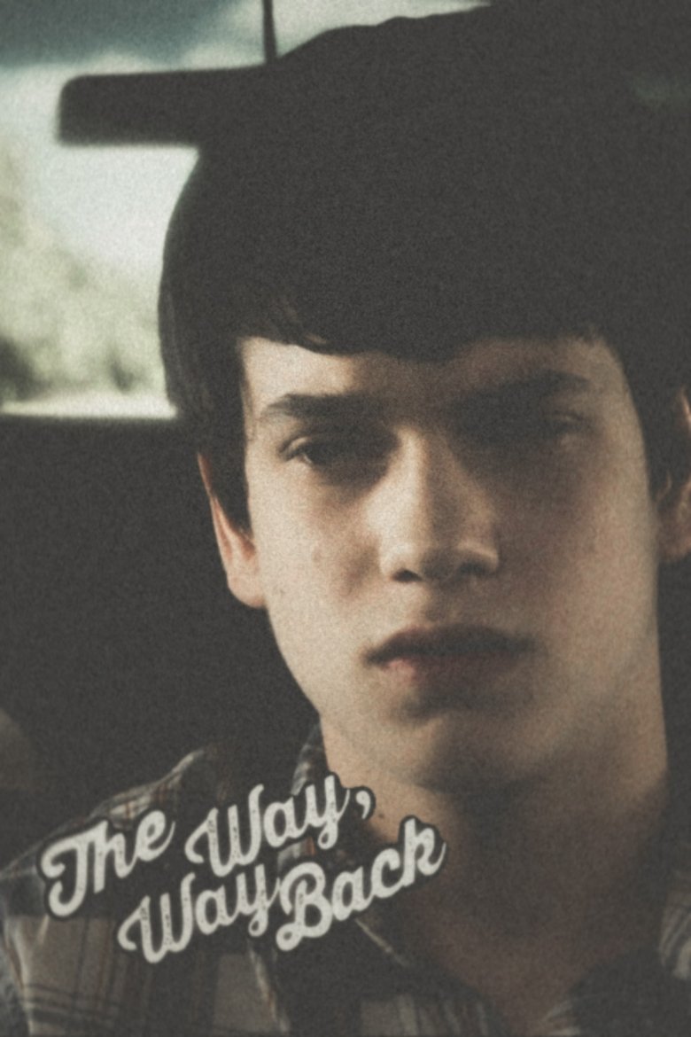 The Way, Way Back