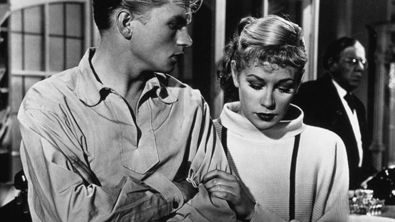 Image d'arrière-plan 2 du film Illusion in Moll