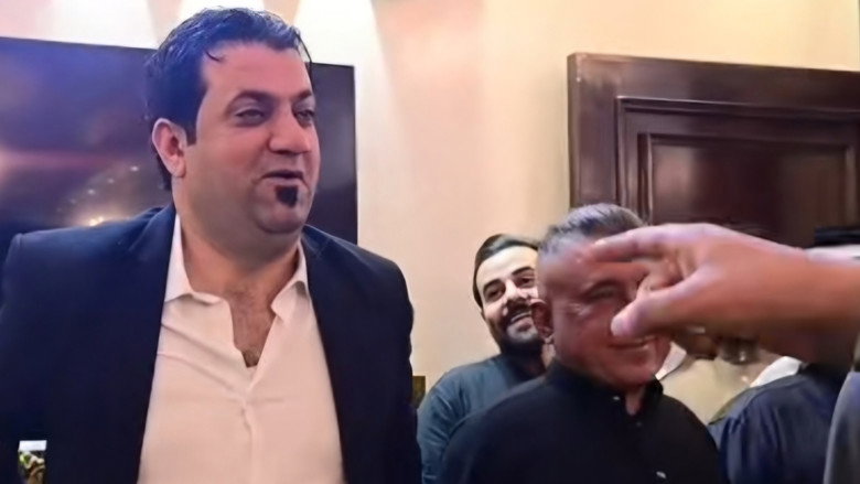 Hasan Marih 1