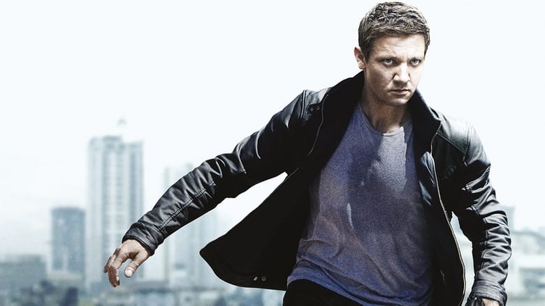 Dziedzictwo Bourne’a (2012)