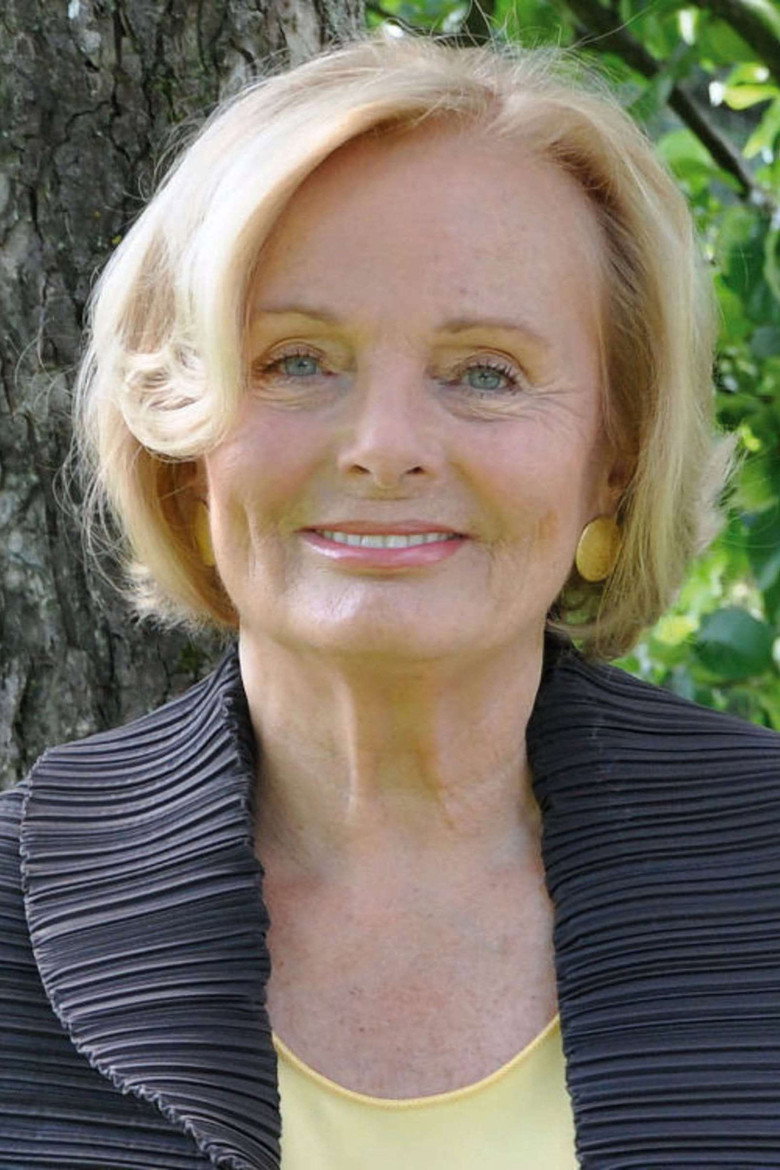 Ruth-Maria Kubitschek photo 2