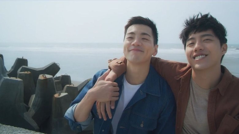 Still image for 49 Days with a Merman season 1 episode 14: You Have Been Here Still image for 49 Days with a Merman season 1 episode 14: You Have Been Here