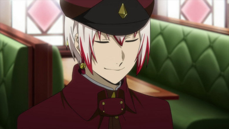 Still from Bungo Stray Dogs - Season 1 Episode 48