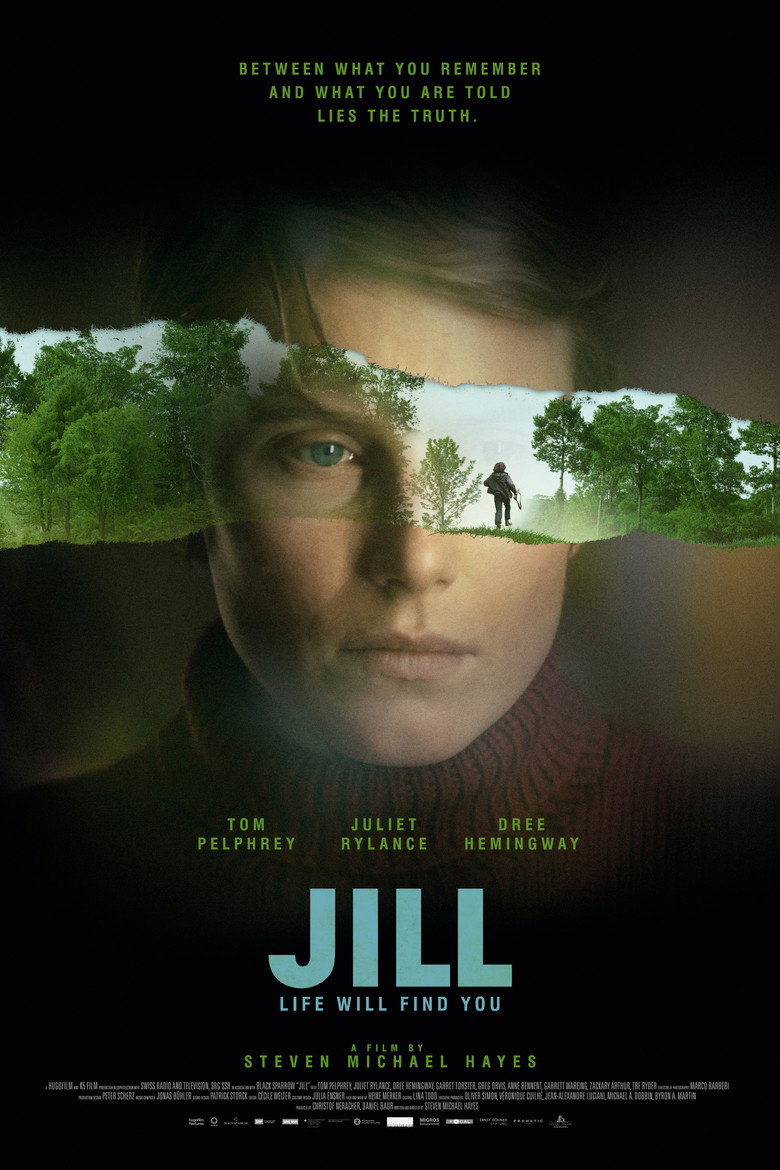 Jill