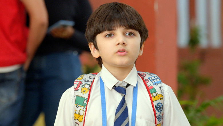 Still image for Kaamnaa season 1 episode 45: Vaibhav's Cupid Still image for Kaamnaa season 1 episode 45: Vaibhav's Cupid