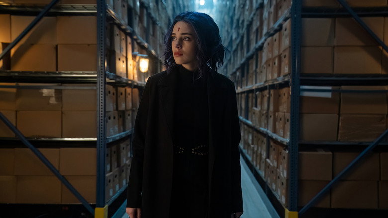 Still from تايتنز - Season 4 Episode 1