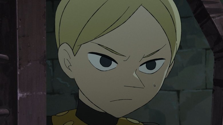 Ver Serie Ousama Ranking: 1×14 Capítulo en Latino, Sub Online