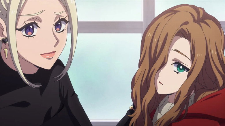 Still from HIGH CARD - Season 2 Episode 6