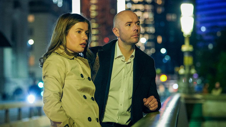 Still from This England - Season 1 Episode 6