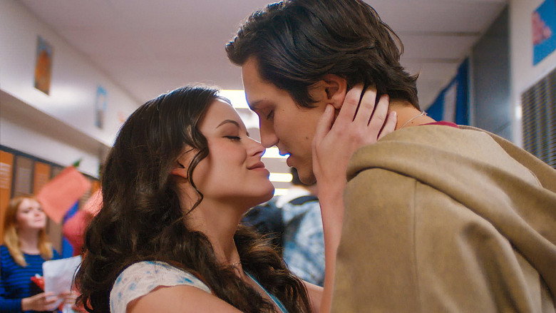 Image d'arrière-plan 7 du film How to Lose a Popularity Contest