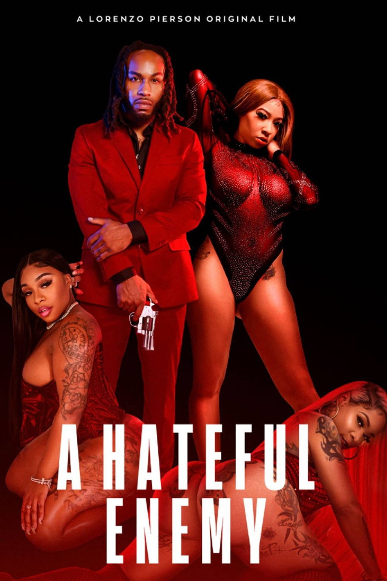 A Hateful Enemy