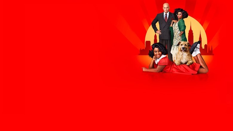 Annie Live! (2021)
