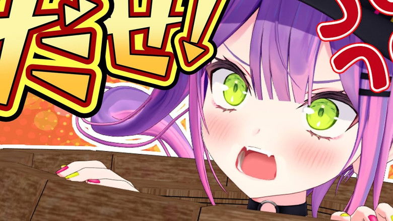 Still image for holo no graffiti season 1 episode 130: Barrel and Hardy Still image for holo no graffiti season 1 episode 130: Barrel and Hardy