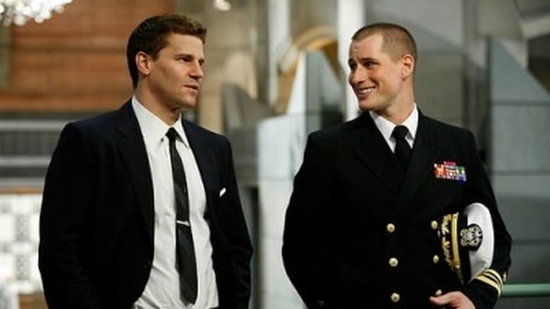 Bones: 4×9