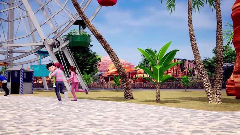 Still image for 变形联盟3越空勇者 season 3 episode 22: Episode 22